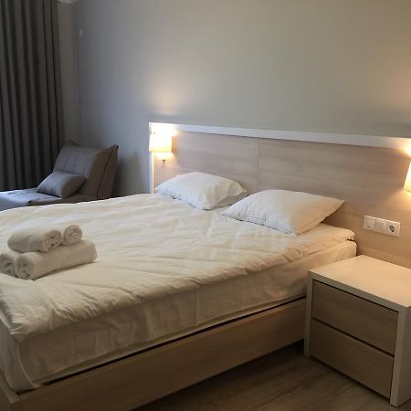 Apartment Oneclickrent 2 Smarthouse Kisinyov Kültér fotó