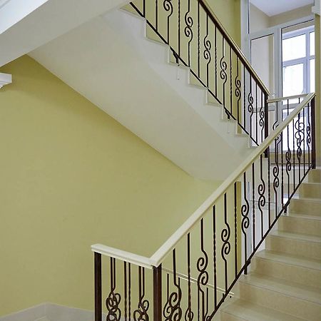 Apartment Oneclickrent 2 Smarthouse Kisinyov Kültér fotó