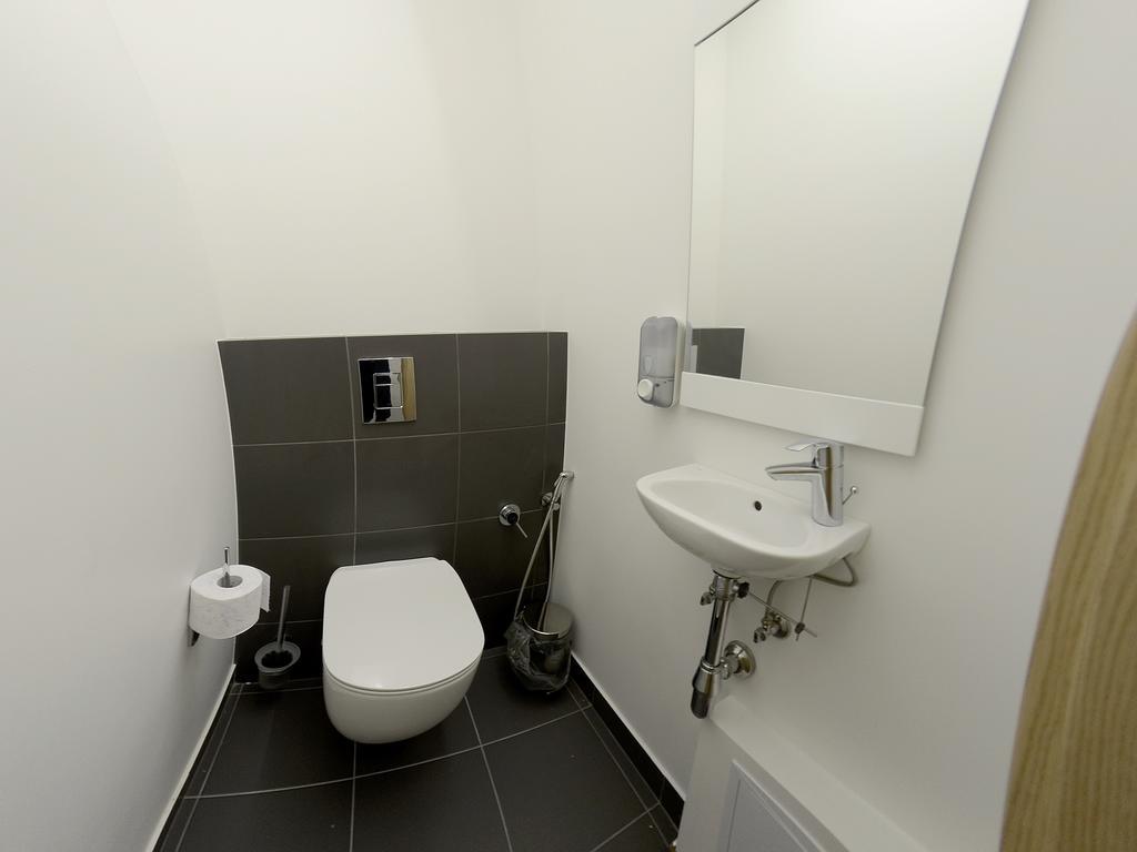 Apartment Oneclickrent 2 Smarthouse Kisinyov Kültér fotó