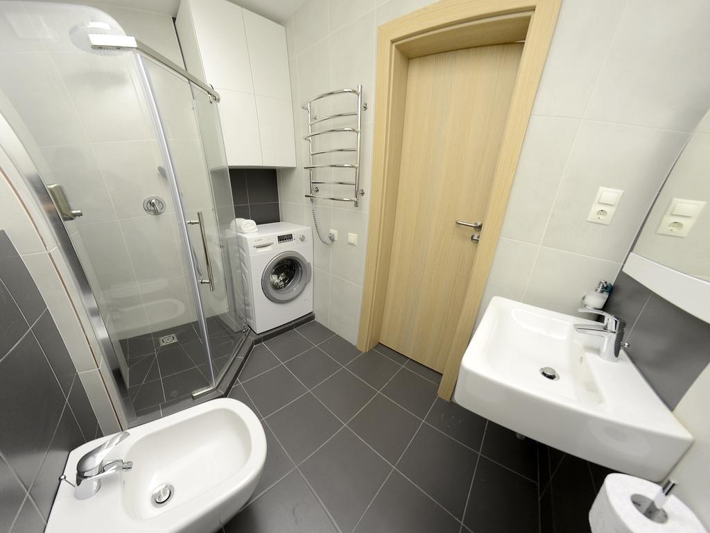 Apartment Oneclickrent 2 Smarthouse Kisinyov Kültér fotó