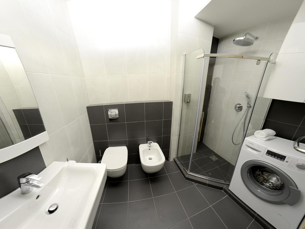 Apartment Oneclickrent 2 Smarthouse Kisinyov Kültér fotó