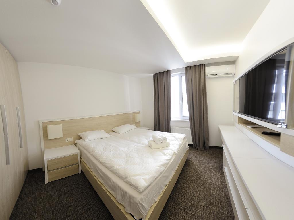Apartment Oneclickrent 2 Smarthouse Kisinyov Kültér fotó