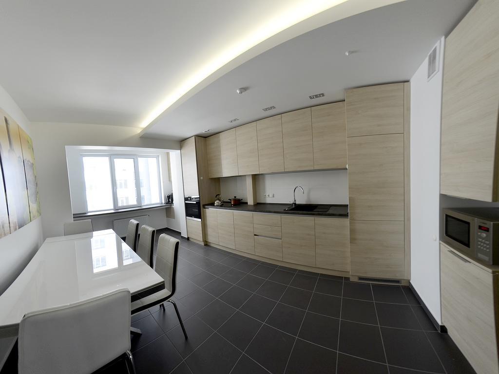 Apartment Oneclickrent 2 Smarthouse Kisinyov Kültér fotó