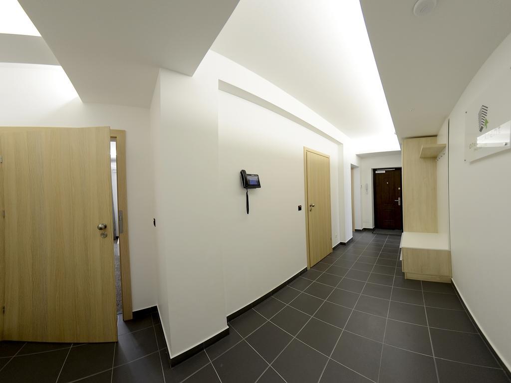 Apartment Oneclickrent 2 Smarthouse Kisinyov Kültér fotó
