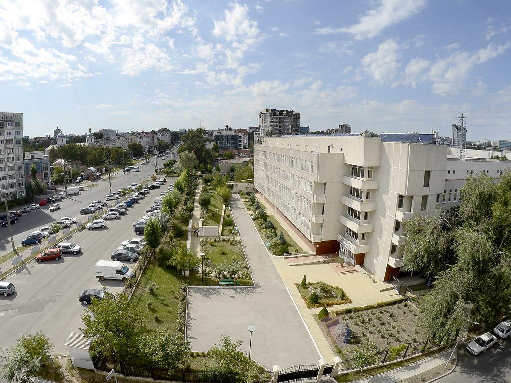 Apartment Oneclickrent 2 Smarthouse Kisinyov Kültér fotó