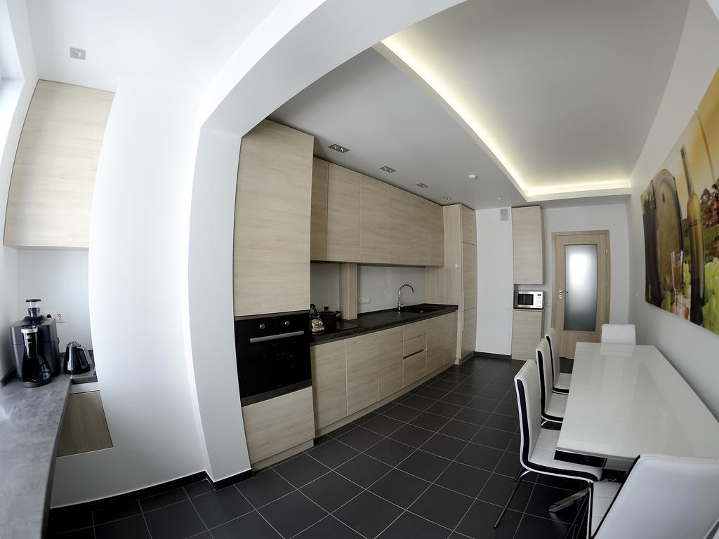 Apartment Oneclickrent 2 Smarthouse Kisinyov Kültér fotó