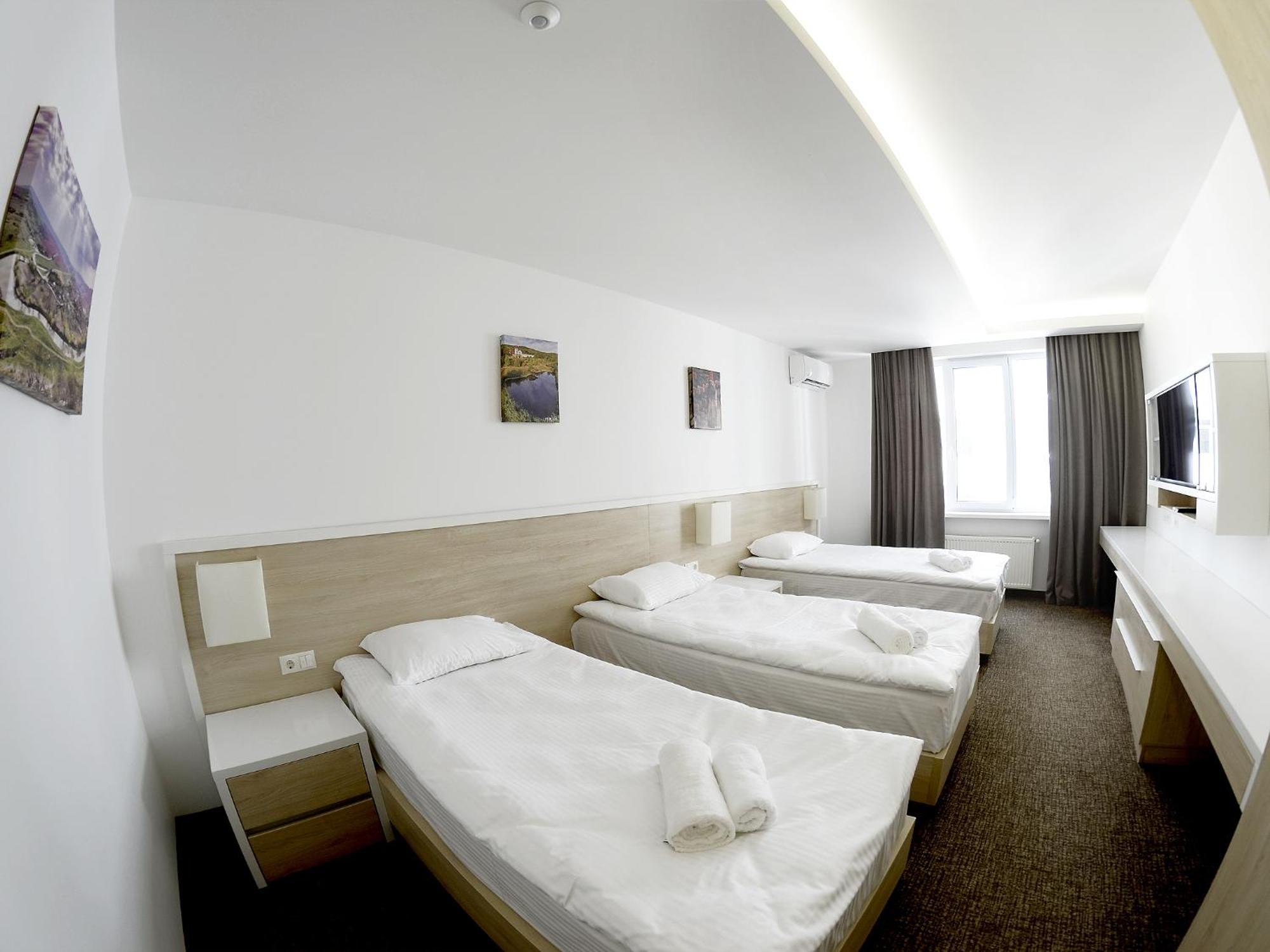 Apartment Oneclickrent 2 Smarthouse Kisinyov Kültér fotó