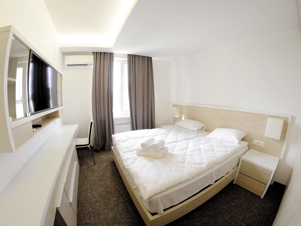 Apartment Oneclickrent 2 Smarthouse Kisinyov Kültér fotó