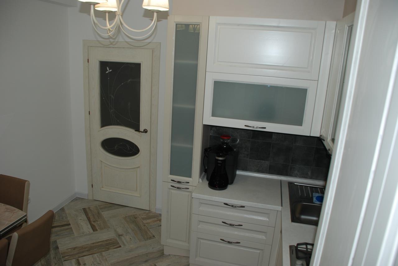 Apartment Oneclickrent 2 Smarthouse Kisinyov Kültér fotó