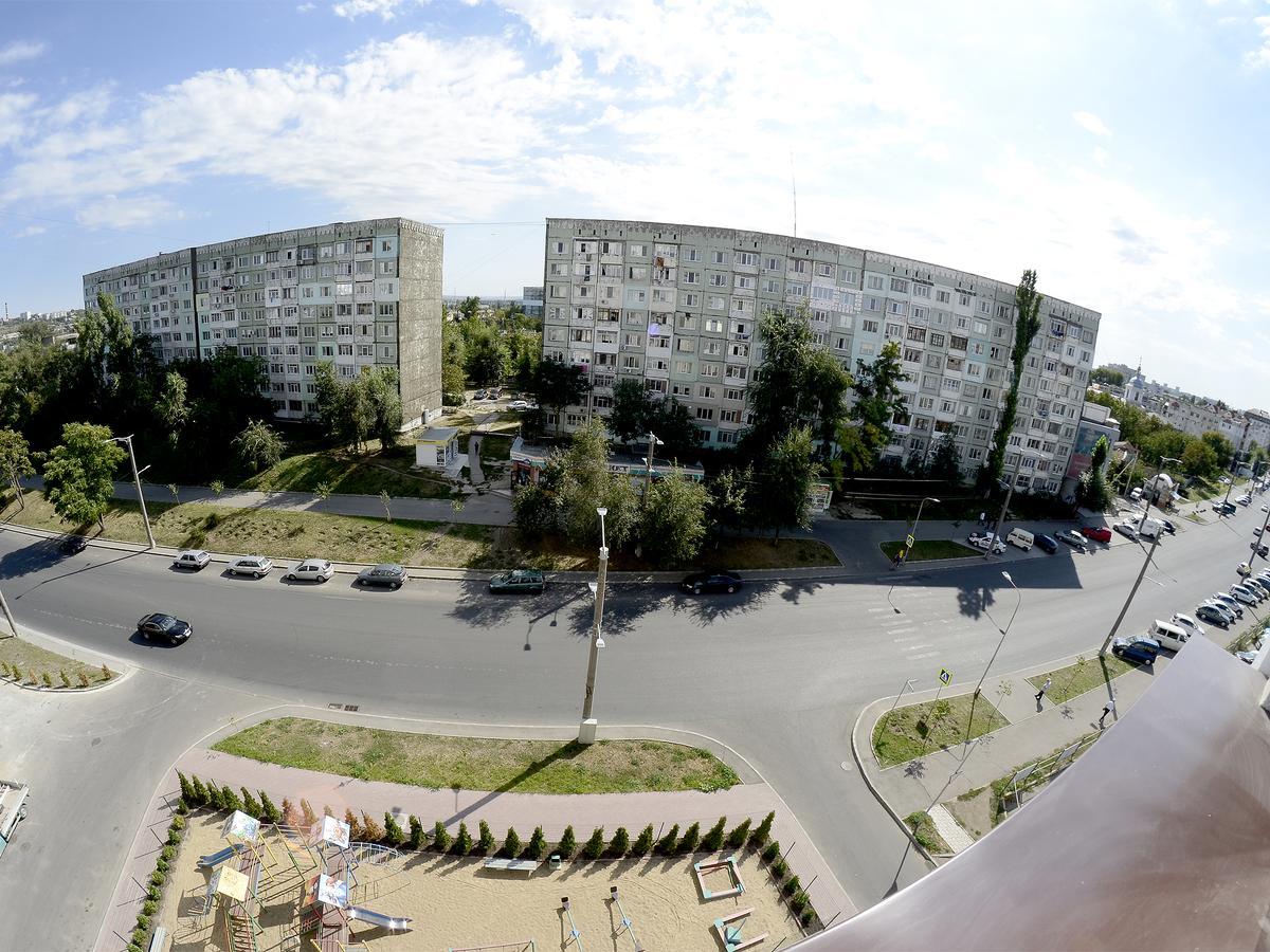 Apartment Oneclickrent 2 Smarthouse Kisinyov Kültér fotó