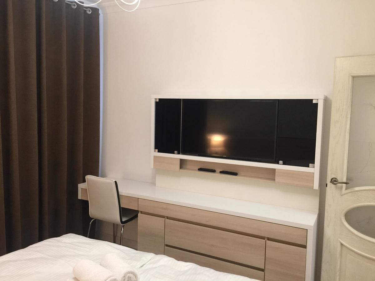 Apartment Oneclickrent 2 Smarthouse Kisinyov Kültér fotó