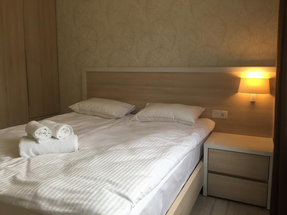 Apartment Oneclickrent 2 Smarthouse Kisinyov Kültér fotó