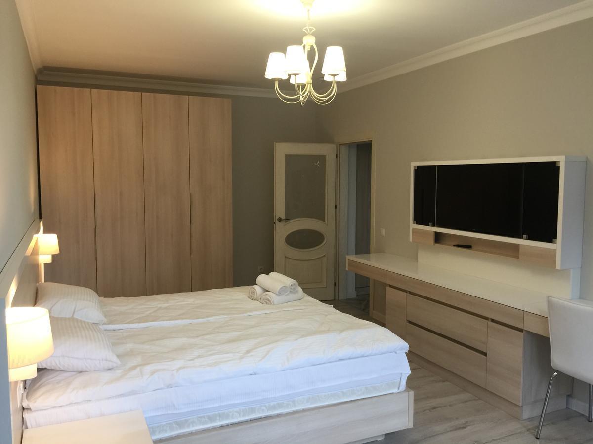 Apartment Oneclickrent 2 Smarthouse Kisinyov Kültér fotó