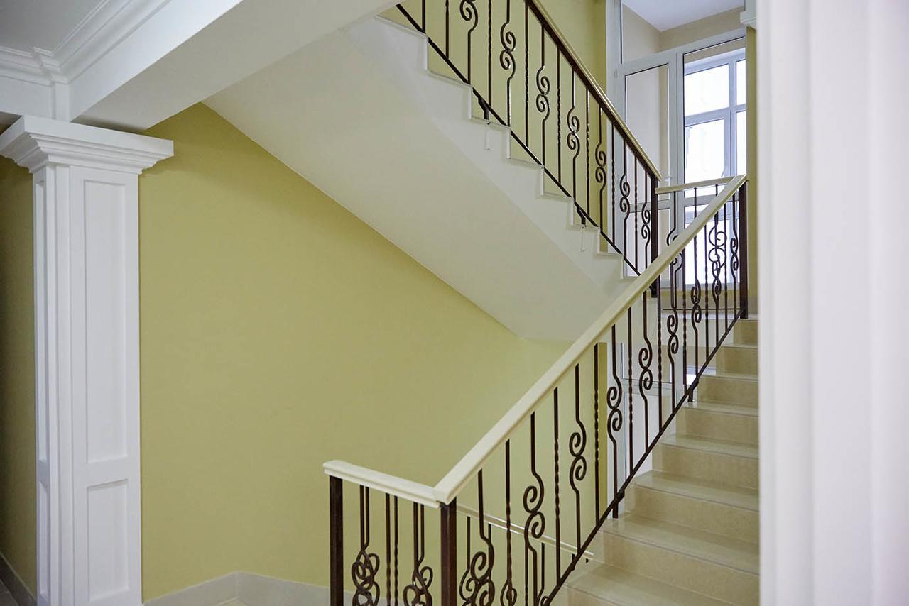Apartment Oneclickrent 2 Smarthouse Kisinyov Kültér fotó