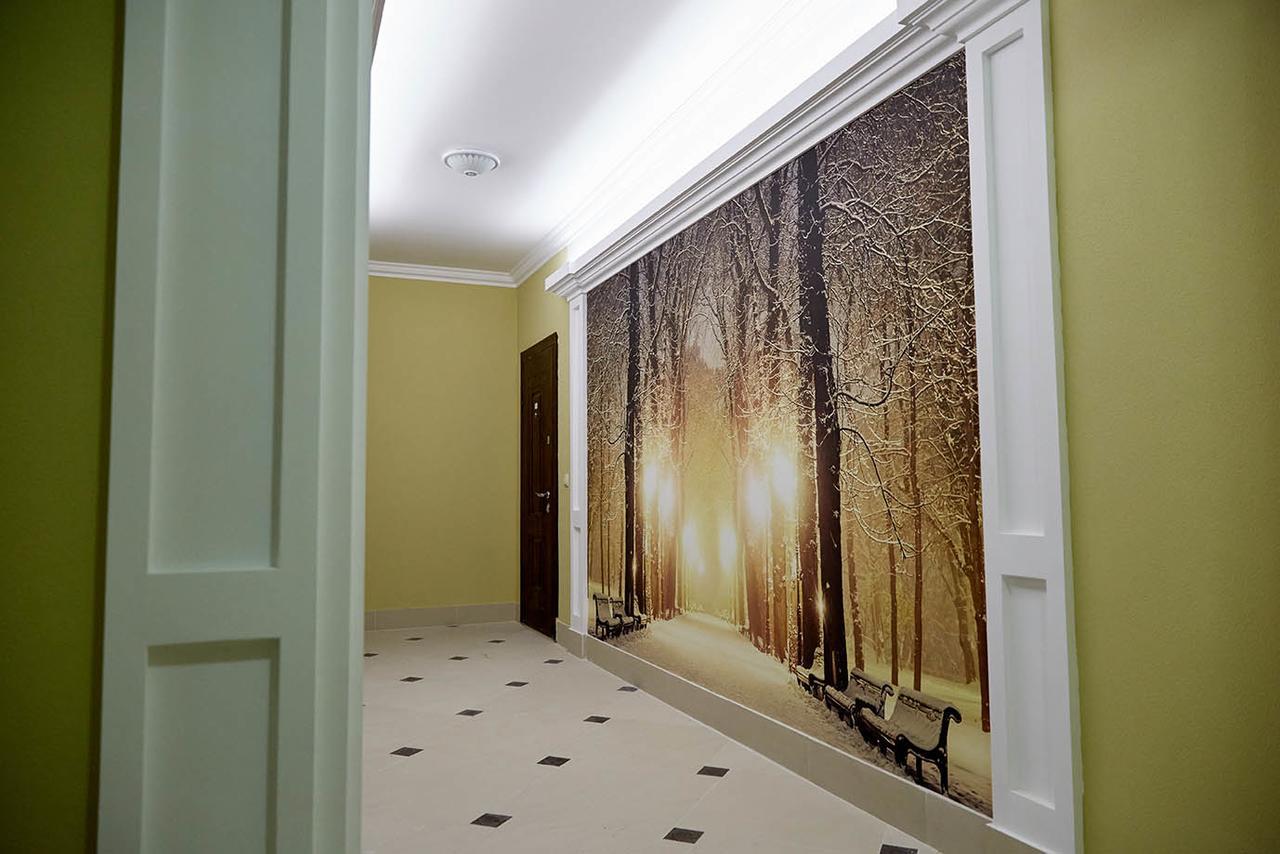 Apartment Oneclickrent 2 Smarthouse Kisinyov Kültér fotó